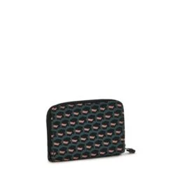 Kipling Money Love Portemonnee 3D K Pink -Tas Promotie Winkel kpki6791e1a 2