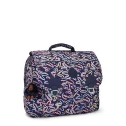 Kipling Iniko Rugtas Palm Fiesta -Tas Promotie Winkel kpki70553mc 4