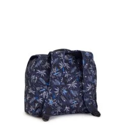 Kipling Iniko Rugtas Surf Sea -Tas Promotie Winkel kpki7055y70 2 1