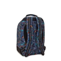 Kipling Class Room Rugzak Gaming Grey -Tas Promotie Winkel kpki7090t6t 2
