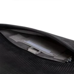 Salzen Vertiplorer Plain Backpack Leather Aligned Smoke -Tas Promotie Winkel large jpg zen pbp 001 860 salzen plain backpack rille aligned smoke 07