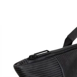 Salzen Vertiplorer Plain Backpack Leather Aligned Smoke -Tas Promotie Winkel large jpg zen pbp 001 860 salzen plain backpack rille aligned smoke 08