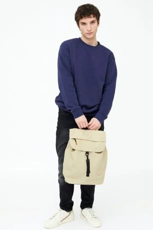 Lefrik Scout Backpack Vandra Stone Ripstone 7 Lefrik Scout Backpack Vandra Stone Ripstone - Afbeelding 7