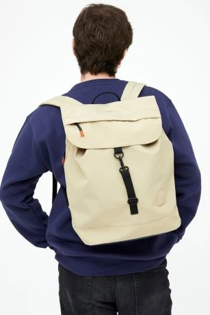 Lefrik Scout Backpack Vandra Stone Ripstone 5 Lefrik Scout Backpack Vandra Stone Ripstone - Afbeelding 5