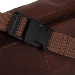 Chesterfield Eden Heuptas Brown -Tas Promotie Winkel leren heuptas bruin eden 4