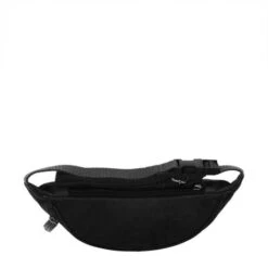 Chesterfield Eden Heuptas Black -Tas Promotie Winkel leren heuptas zwart eden 4