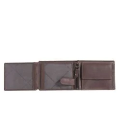 Chesterfield Marion RFID Portemonnee Brown -Tas Promotie Winkel leren portemonnee bruin marion rfid 1