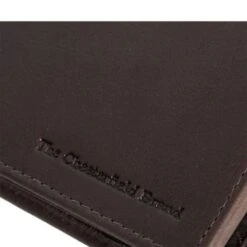 Chesterfield Marion RFID Portemonnee Brown -Tas Promotie Winkel leren portemonnee bruin marion rfid 3