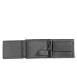 Chesterfield Marion RFID Portemonnee Black -Tas Promotie Winkel leren portemonnee zwart marion rfid 2