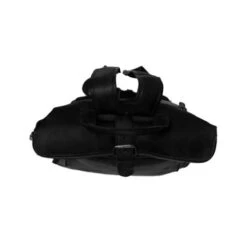 Chesterfield Dali Rugzak Black -Tas Promotie Winkel leren rugzak bruin dali 3 1