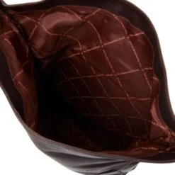 Chesterfield Liverpool Leren Rugzak Wax Pull Up Bruin -Tas Promotie Winkel leren rugzak bruin liverpool 3