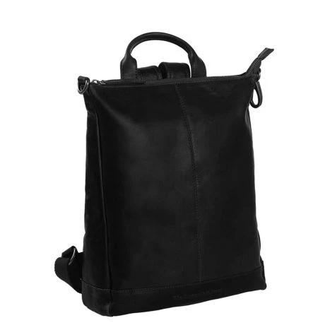 Chesterfield Saar Rugzak Black 2 Chesterfield Saar Rugzak Black - Afbeelding 2