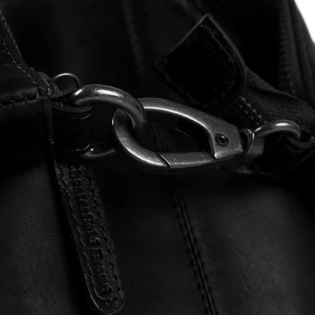 Chesterfield Saar Rugzak Black 6 Chesterfield Saar Rugzak Black - Afbeelding 6