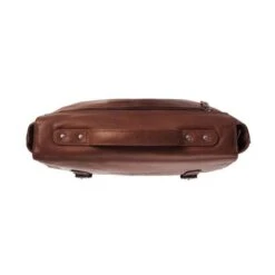 Chesterfield Jules Schoudertas Brown 7 Chesterfield Jules Schoudertas Brown -Tas Promotie Winkel leren schoudertas bruin jules 3
