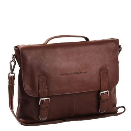 Chesterfield Jules Schoudertas Brown 1 Chesterfield Jules Schoudertas Brown