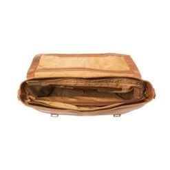 Chesterfield Jules Schoudertas Cognac -Tas Promotie Winkel leren schoudertas cognac jules 1