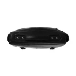 Chesterfield Jules Schoudertas Black -Tas Promotie Winkel leren schoudertas zwart jules 3