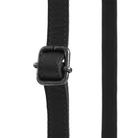 Chesterfield Malaga Schoudertas Mobiel Black 8 Chesterfield Malaga Schoudertas Mobiel Black - Afbeelding 8