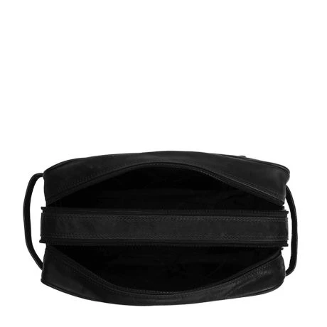 Chesterfield Stefan Toilettas Black 4 Chesterfield Stefan Toilettas Black - Afbeelding 4