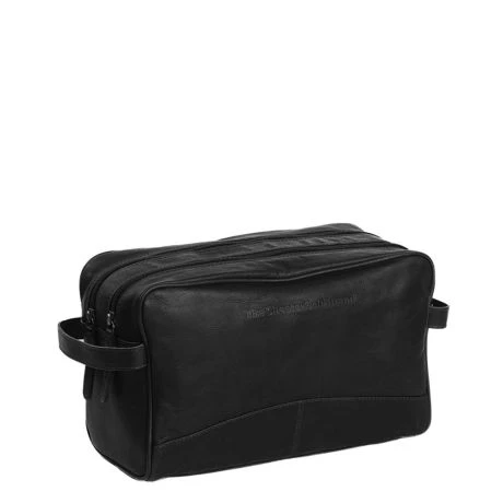 Chesterfield Stefan Toilettas Black 1 Chesterfield Stefan Toilettas Black