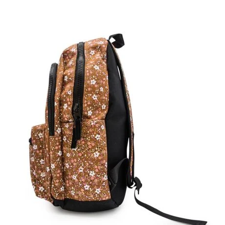 Little Legends Kinderrugzak Vintage Flower - Afbeelding 4