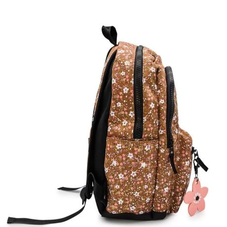 Little Legends Kinderrugzak Vintage Flower - Afbeelding 3