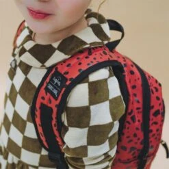 Little Legends X CarlijnQ Kinderrugzak Spotted Animal -Tas Promotie Winkel littlelegendsxcarlijnq 14 1900x
