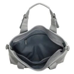 Charm London High Street Handtas Lichtblauw 7 Charm London High Street Handtas Lichtblauw -Tas Promotie Winkel london high 4