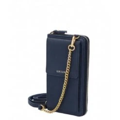 LouLou Essentiels 03MobileBag Robuste Black 7 LouLou Essentiels 03MobileBag Robuste Black -Tas Promotie Winkel loulou 03mobilebag robuste black 3 600