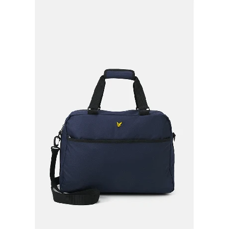 Lyle & Scott Gym Bag Navy 1 Lyle & Scott Gym Bag Navy