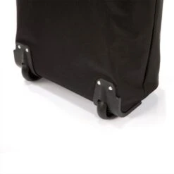 Reisenthel Shopping Trolley M Black -Tas Promotie Winkel m1 nt7003 pic4