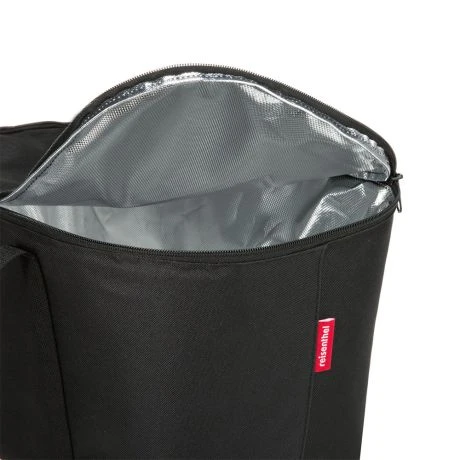 Reisenthel Koeltas Coolerbag Black 2 Reisenthel Koeltas Coolerbag Black - Afbeelding 2