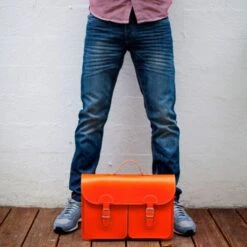 OldSchool Bags Schooltas Extra Large Zwart-Wit 11 OldSchool Bags Schooltas Extra Large Zwart-Wit -Tas Promotie Winkel mg 3479 4 3 1