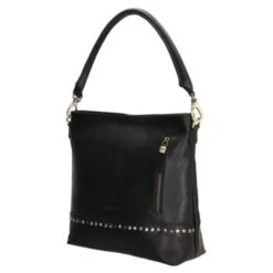 Micmacbags Masterpiece Shopper Zwart -Tas Promotie Winkel micmac shopper zwart 2