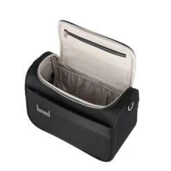 Travelite Miigo Beautycase Black -Tas Promotie Winkel miigo beauty zwart