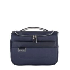 Travelite Miigo Beautycase Navy/Outerspace 10 Travelite Miigo Beautycase Navy/Outerspace -Tas Promotie Winkel miigo beautycase navy 1