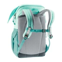 Deuter Kikki Backpack Glacier Dust Blue -Tas Promotie Winkel mint zij