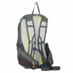 Jack Wolfskin Moab Jam 16 Liter Rugzak Gecko Green -Tas Promotie Winkel moab 3