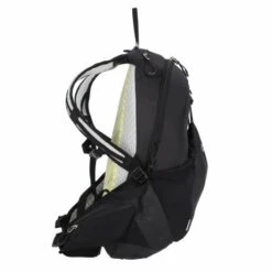 Jack Wolfskin Moab Jam 16 Liter Rugzak Flash Black -Tas Promotie Winkel moab zij
