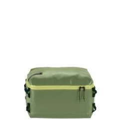 Eagle Creek Pack-It Gear Cube Medium X3 Mossy Green -Tas Promotie Winkel mossygreen 48yc 1