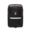 Lefrik Mountain Backpack Black