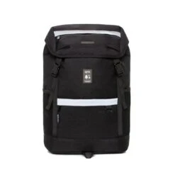 Lefrik Mountain Backpack Black