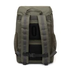 Lefrik Mountain Backpack Olive -Tas Promotie Winkel mountain olive 5