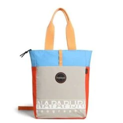 Napapijri Salinas Shopper Handtas Multi