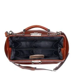 Mutsaers Doctor Apple Dokterstas Zwart -Tas Promotie Winkel mutsaers doctor apple zwart 3