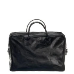 Mutsaers The Sleeve Plus Aktetas Zwart