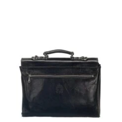 Mutsaers The Walker Aktetas Zwart -Tas Promotie Winkel mutsaers the walker zwart4