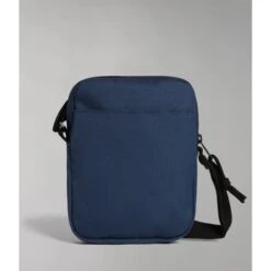 Napapijri Hatch Cross Crossbody Blue Ensign -Tas Promotie Winkel na4gfobs5 alt4