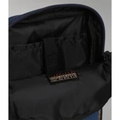Napapijri Hatch Cross Crossbody Blue Ensign -Tas Promotie Winkel na4gfobs5 alt6
