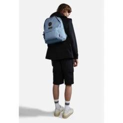 Napapijri Happy Daypack 4 Rugzak Blue Faded -Tas Promotie Winkel na4gghb2b alt10 1